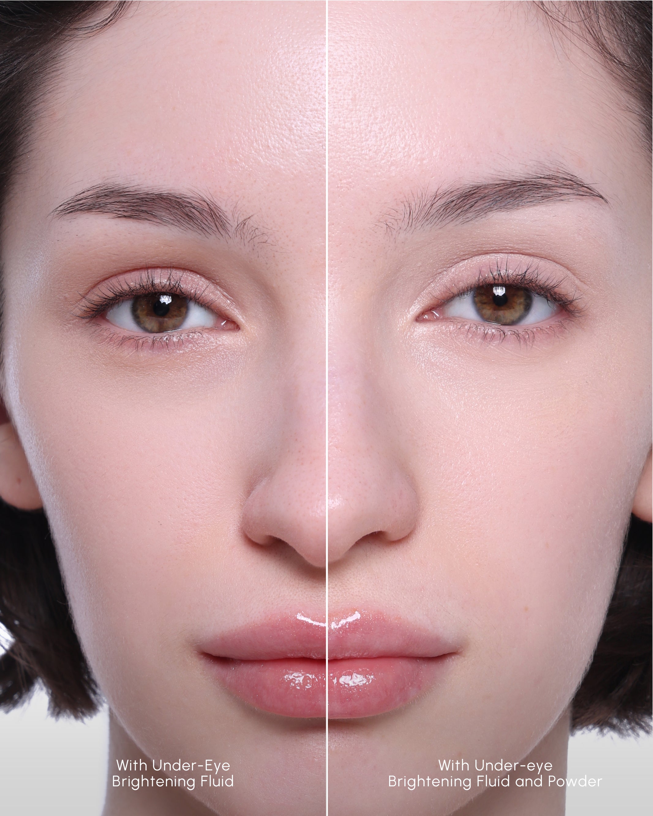 Under-Eye Brightening Powder