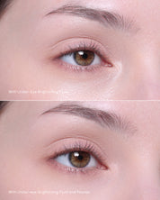 Under-Eye Brightening Powder