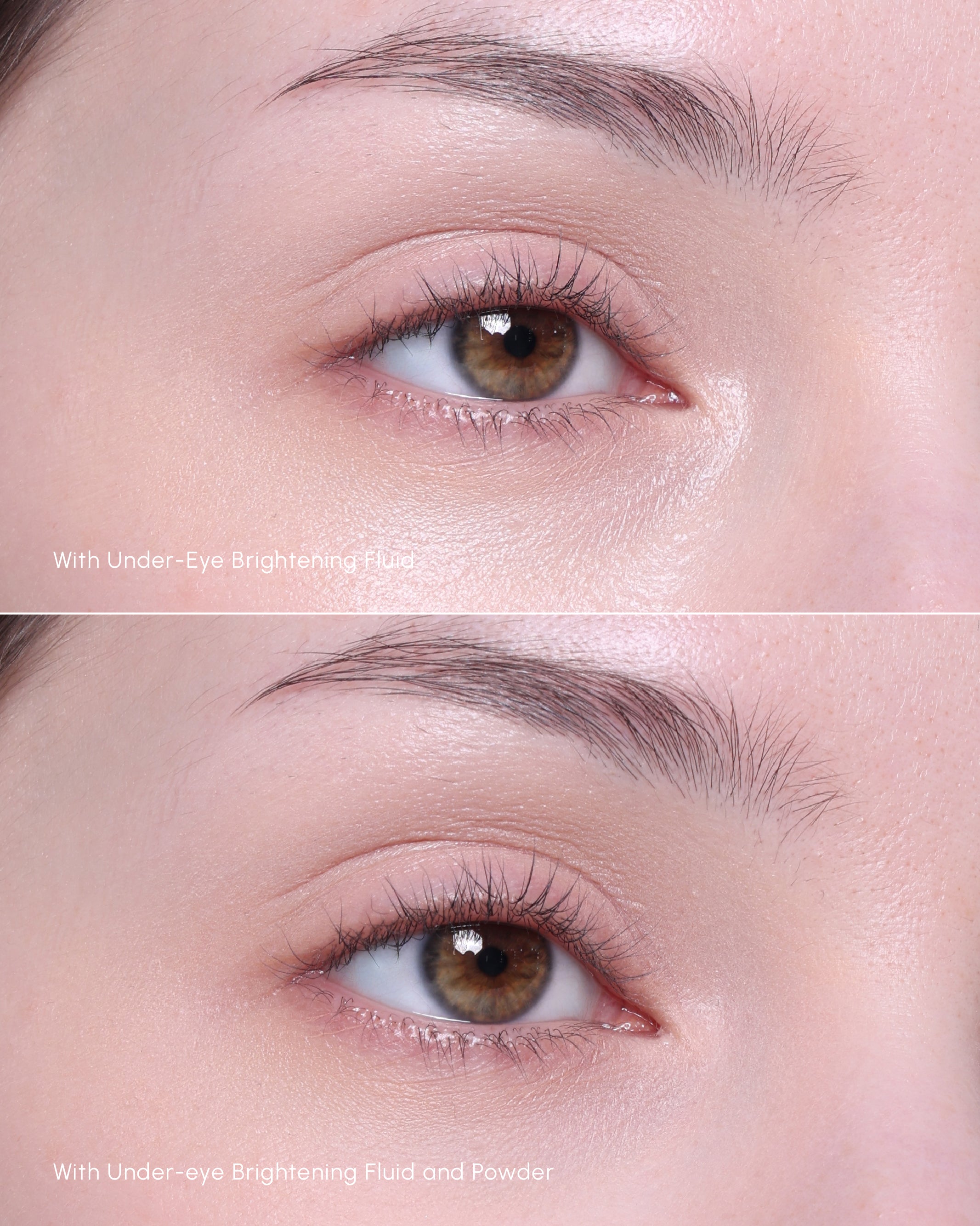 Under-Eye Brightening Powder