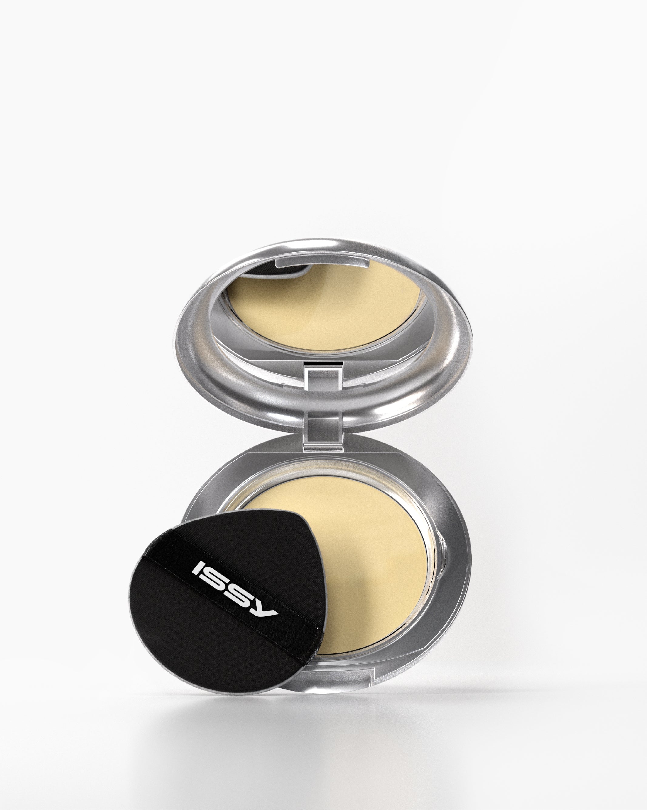 Under-Eye Brightening Powder