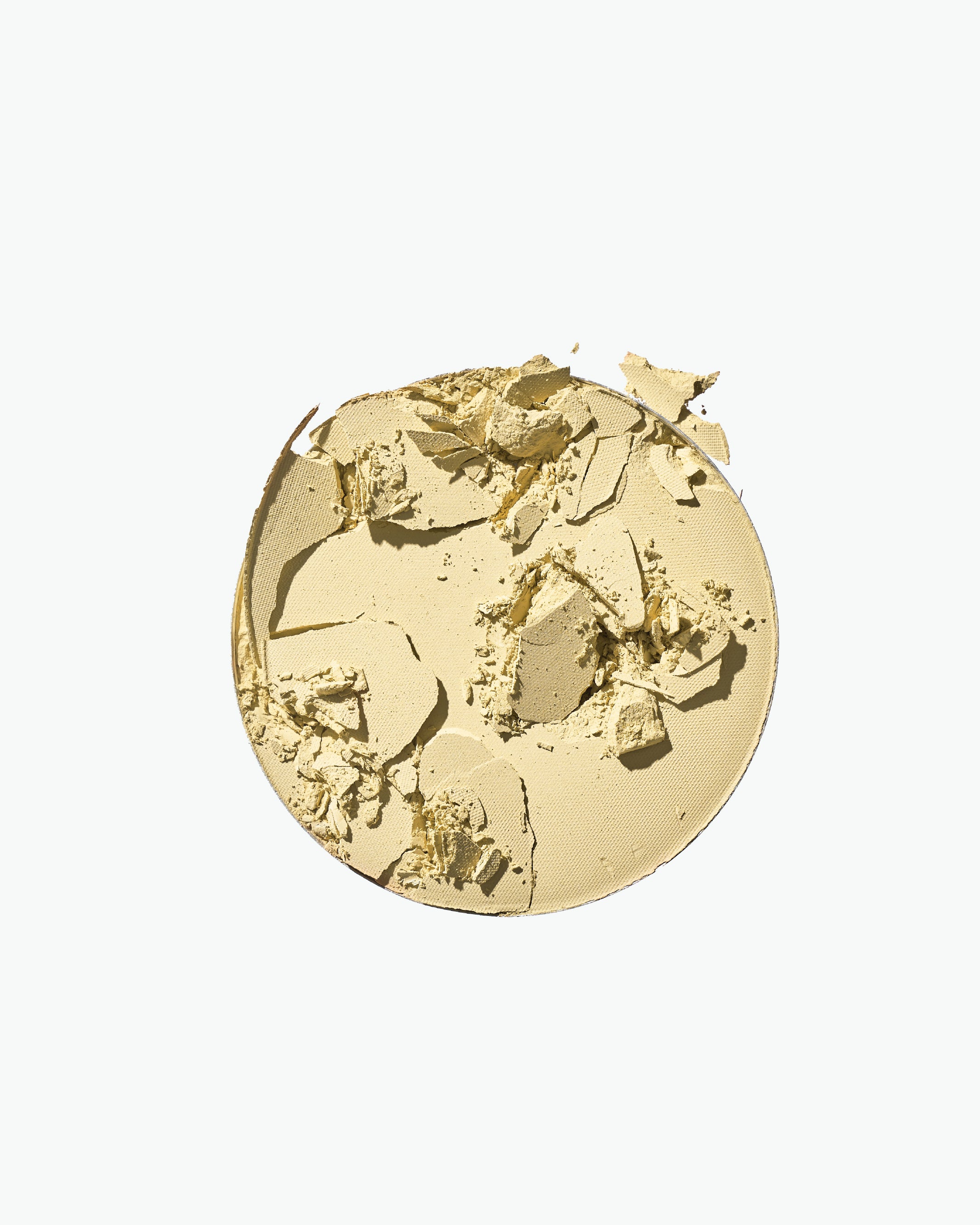 Under-Eye Brightening Powder
