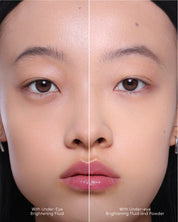 Under-Eye Brightening Powder