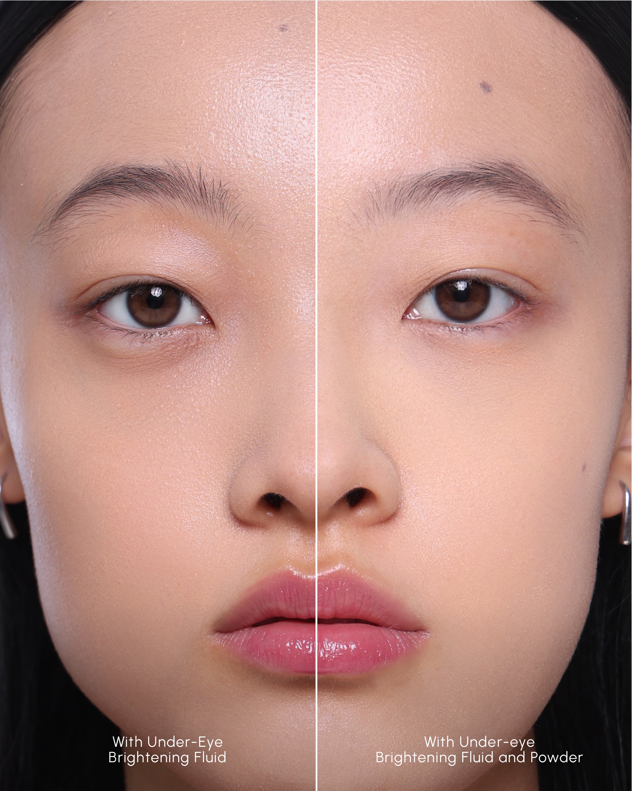 Under-Eye Brightening Powder