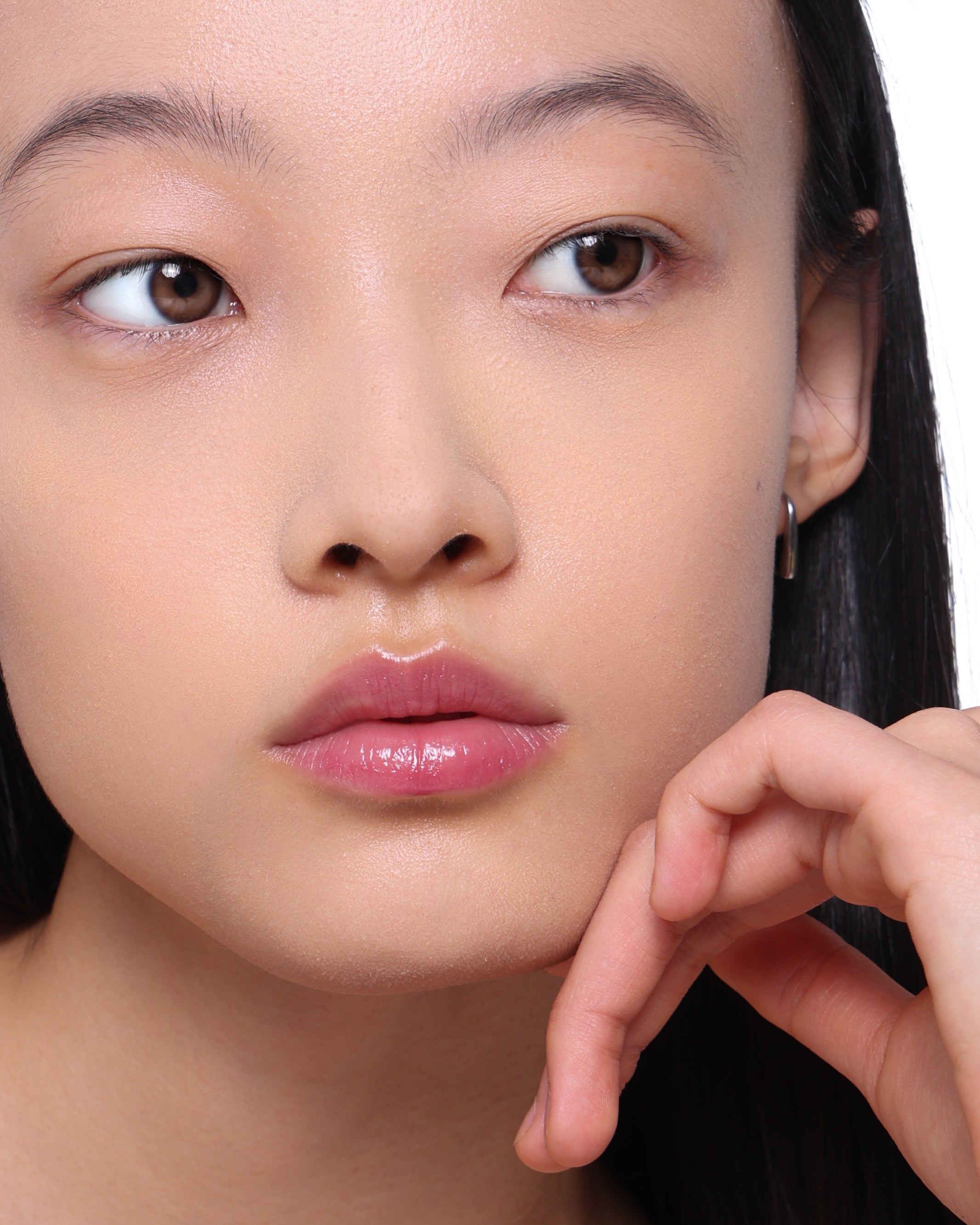 Under-Eye Brightening Powder