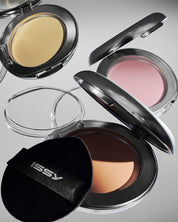 Under-Eye Brightening Powder