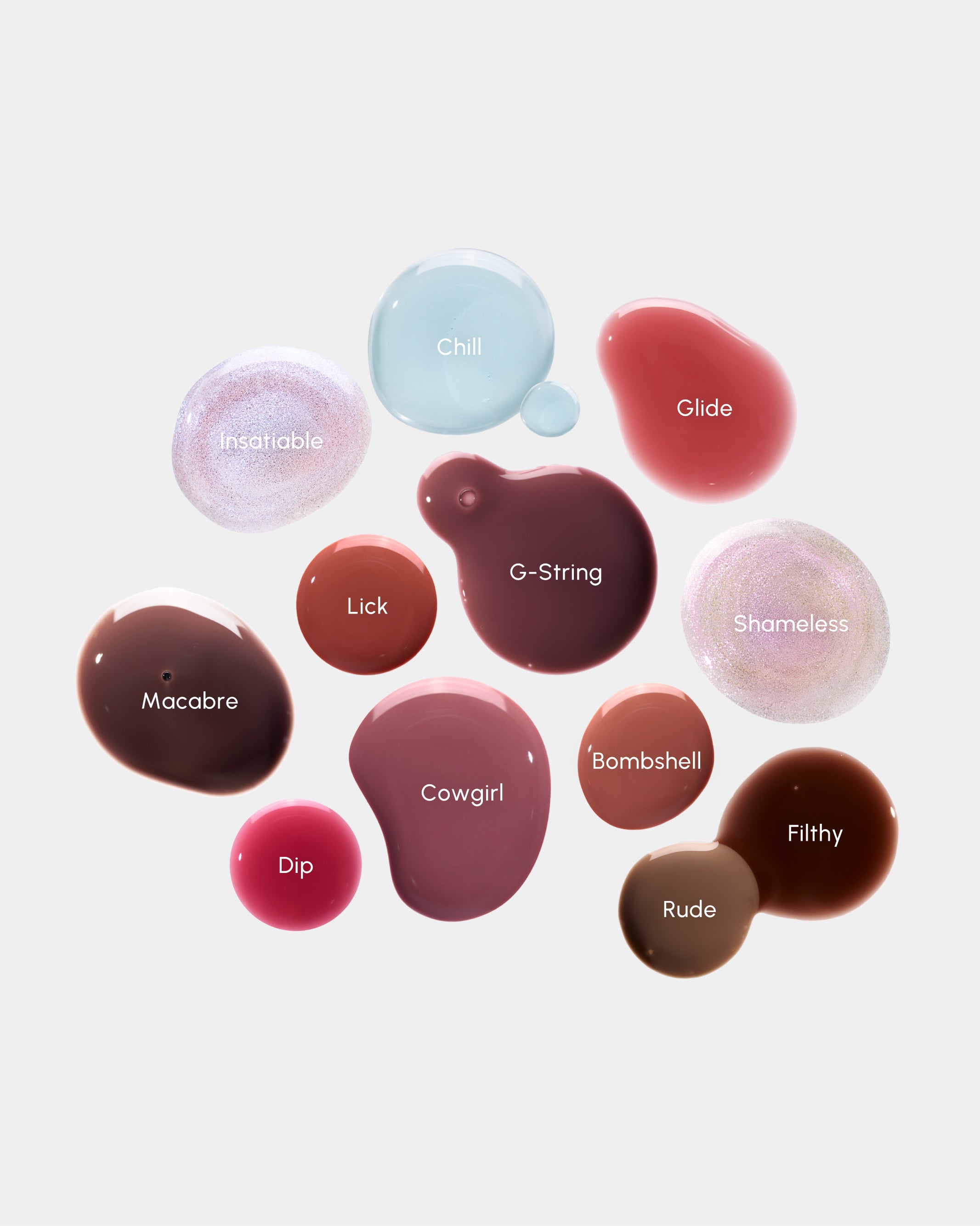 Fat Gloss