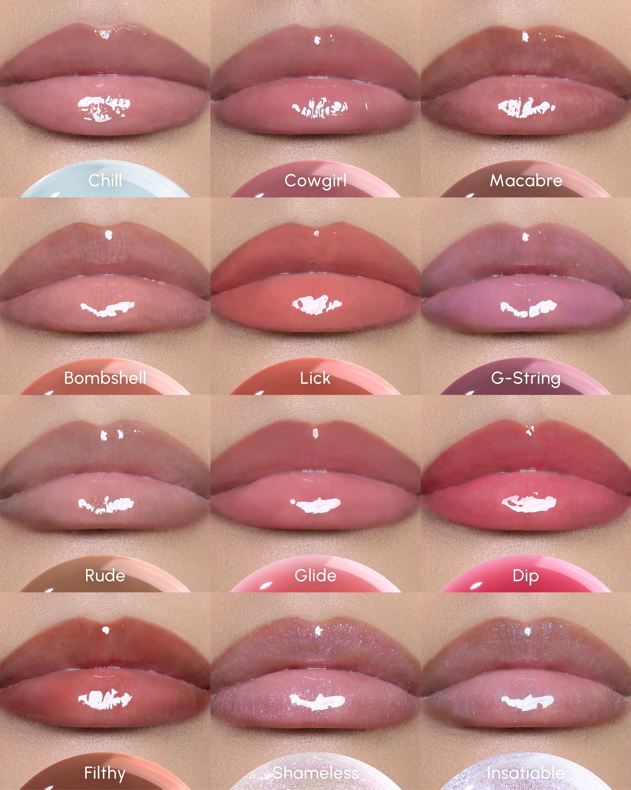Fat Gloss